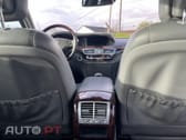 Mercedes-Benz S 350 Standard