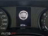 Fiat Tipo 1.3 M-Jet Lounge