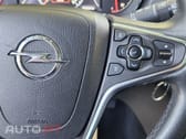 Opel Insignia 2.0 CDTi Cosmo S/S