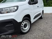 Fiat Doblo 1.5 BlueHDi Maxi