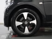 Smart ForTwo EQ passion
