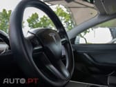 Tesla Model 3 Standard Range Plus RWD