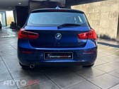 BMW 116 d