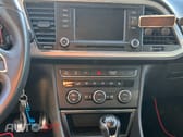 Seat Leon 5f8 ST FR