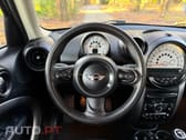 MINI Countryman One D