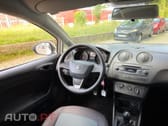 Seat Ibiza 1.2 12V i-Tech