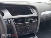 Audi A4 Avant 2.0 TDI Advance