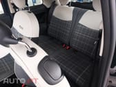 Fiat 500 1.0 Hybrid Lounge