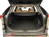 Toyota RAV4 2.5 Hybrid Dynamic AWD-i