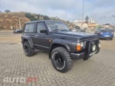 Nissan Patrol GR 2.8 Curto