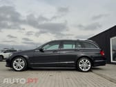 Mercedes-Benz C 220 CDi Avantgarde BE 136g Aut.