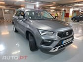 Seat Ateca 2.0 TDI Style