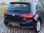 Volkswagen Golf 1.6 TDI Confortline DSG