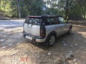 MINI Clubman 1.6 Diesel