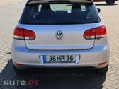 Volkswagen Golf 2.0 TDi Confortline