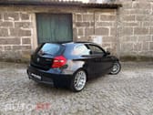 BMW 120 d Pack M