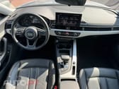 Audi A5 30 TDI S tronic