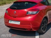 Renault Mégane Coupe 1.6 DCI Bose Edition