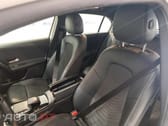 Mercedes-Benz A 250 e Style Plus