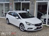 Opel Astra Sports Tourer 1.6 CDTI Innovation S/S