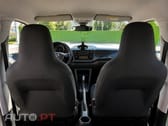 Volkswagen e-Up Style