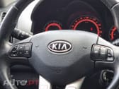 Kia Ceed SW 1.6 CRDi ECO