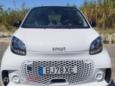 Smart ForTwo EQ ( Electrico) 28000 Klm