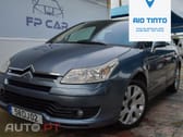 Citroen C4 1.6 HDi
