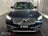 Volvo XC90 T8 AWD Twin Engine Geartronic Inscription