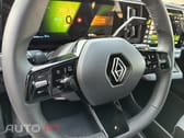 Renault Mégane E-Tech EV60 Evolution Optimum Charge