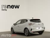 Renault Clio Clio 1.0 TCe Techno