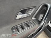 Mercedes-Benz A 250 e 8G-DCT Edition AMG Line