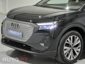 Audi Q4 E-Tron 35 55 kWH