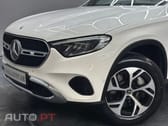 Mercedes-Benz GLC 300 e 4Matic