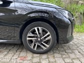 Peugeot 208 1.5 BlueHDi Allure