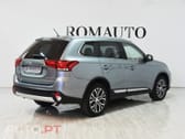 Mitsubishi Outlander 2.2 DI-D Intense