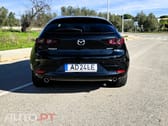 Mazda 3 1.8Diesel Homura