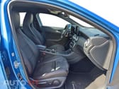 Mercedes-Benz A 180 d AMG Line Aut.