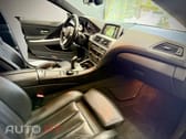 BMW 640 d