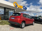 Peugeot 2008 1.4 HDi Allure