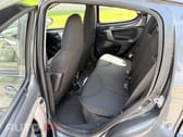 Citroen C1 1.0 SX Airdream CMP5