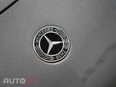 Mercedes-Benz A 250 AMG Line