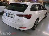 Skoda Octavia Break 1.4 TSI DSG Sportline