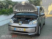 Volkswagen Up! 1.0 Move Auto