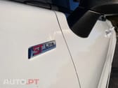 Ford Puma 1.0 EcoBoost MHEV ST-Line Design Aut.