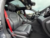 Mercedes-Benz C 300 h AMG Line
