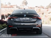 BMW i4 eDrive40 Desportiva M
