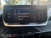 Peugeot 2008 1.2 Hybrid Allure e-DCS6