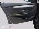 BMW 216 D