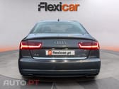 Audi A6 3.0 TDi Quattro